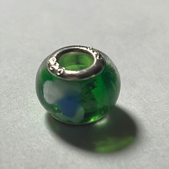 3/25 Murano charm - Picture 1 of 2